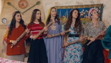 Yeni Gelin 46. Bölüm Yalanlar Ortaya Çıkıyor