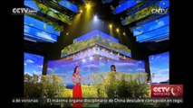 Concurso televisivo sobre música folclórica arrasa en China