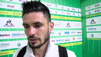 Rémy Cabella: "Nous avons de belles ambitions"