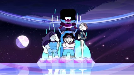 Cartoon Network HD | Steven Universe Season 5 Episode 15 " Pool Hopping