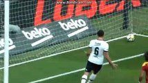 All Goals & highlights HD - Besiktas 3-1 Yeni Malatyaspor 22.04.2018