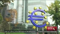 El sentimiento económico en la Zona Euro sube en septiembre