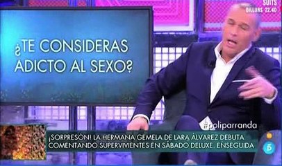 Teletulia Arucitys - Frases lapidarias 23/3/18