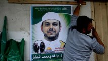 Israel dismisses suggestions it killed Palestinian in Malaysia