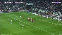 Ricardo Quaresma Goal HD - Besiktas 3-1 Yeni Malatyaspor 22.04.2018