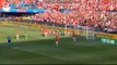 All Goals & highlights HD - AZ Alkmaar	0-3	Feyenoord 22.04.2018