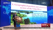 Expertos y representantes de las mayores cuencas hídrográficas del mundo se dan cita en Wuhan