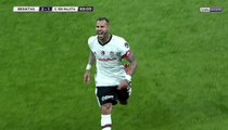 Turquie - Besiktas : Encore un coup franc pour Quaresma !