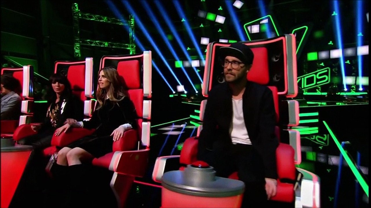 Staffel 6 Finn-Anakin