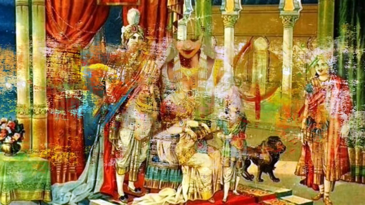 63.The City of Women in India _ Life Style of N...