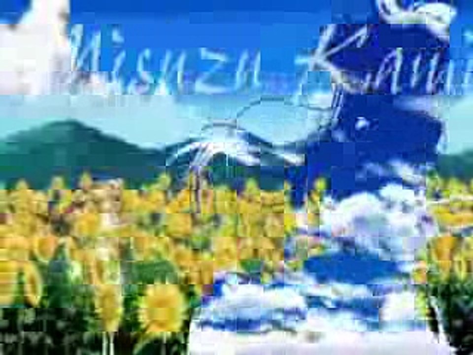 Twin Spica - Opening