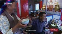 ASÍ ES CHINA 09/13/2016 Platos Exquisitos en el Este del Tíbet