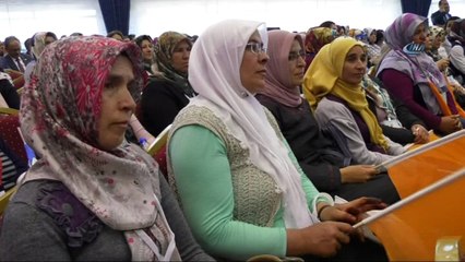 Bakan Zeybekci: “24 Haziran bu milletin yeni doğuşu ve yükselişidir”