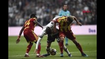 Beşiktaş - Evkur Yeni Malatyaspor Maçından Ek Fotoğraflar