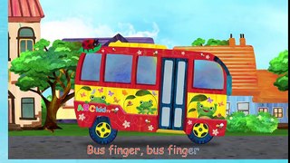 Finger_Family_-_Vehicles___Nursery_Rhymes_-_Kids_Songs_-_ABCkidTV