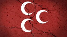 Flaş İddia: CHP'den Sonra MHP'den de 5 Vekil, İYİ Parti'ye Geçiyor