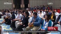 Presidente chino pone punto y final a cumbre de G20 en Hangzhou