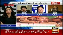 Sawal Yeh Hai 22nd April 2018