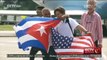 Se reanudan los vuelos comerciales directos entre Cuba y EE.UU.