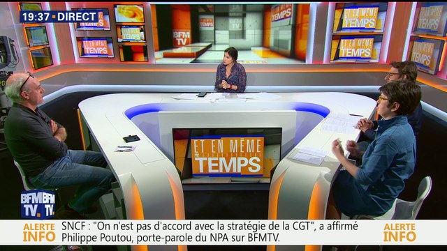 Macron aux États-Unis: que faut-il attendre de sa rencontre avec Trump ?