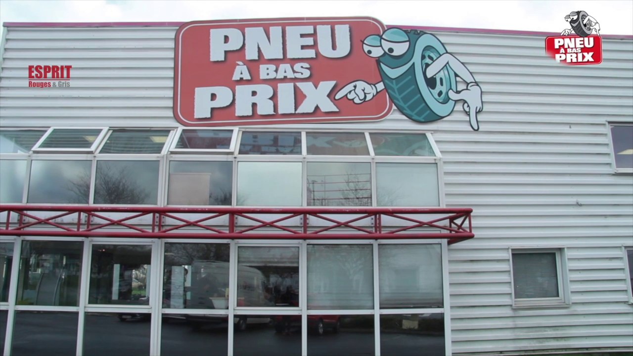A la rencontre de PNEU A BAS PRIX, Partenaire de la MOS !