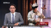 La Semana Cultural de Mongolia Interior arranca en Ulán Bator
