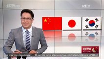 Cancilleres de China, Japón y Corea del Sur se reunirán en Tokio
