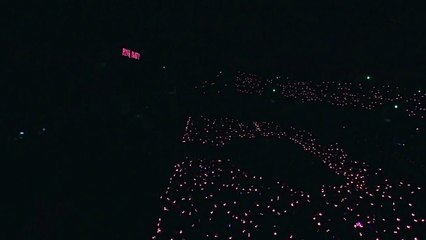 Cause you're my star (별의 별)_APINK 3rd Concert Pink Party (2016)