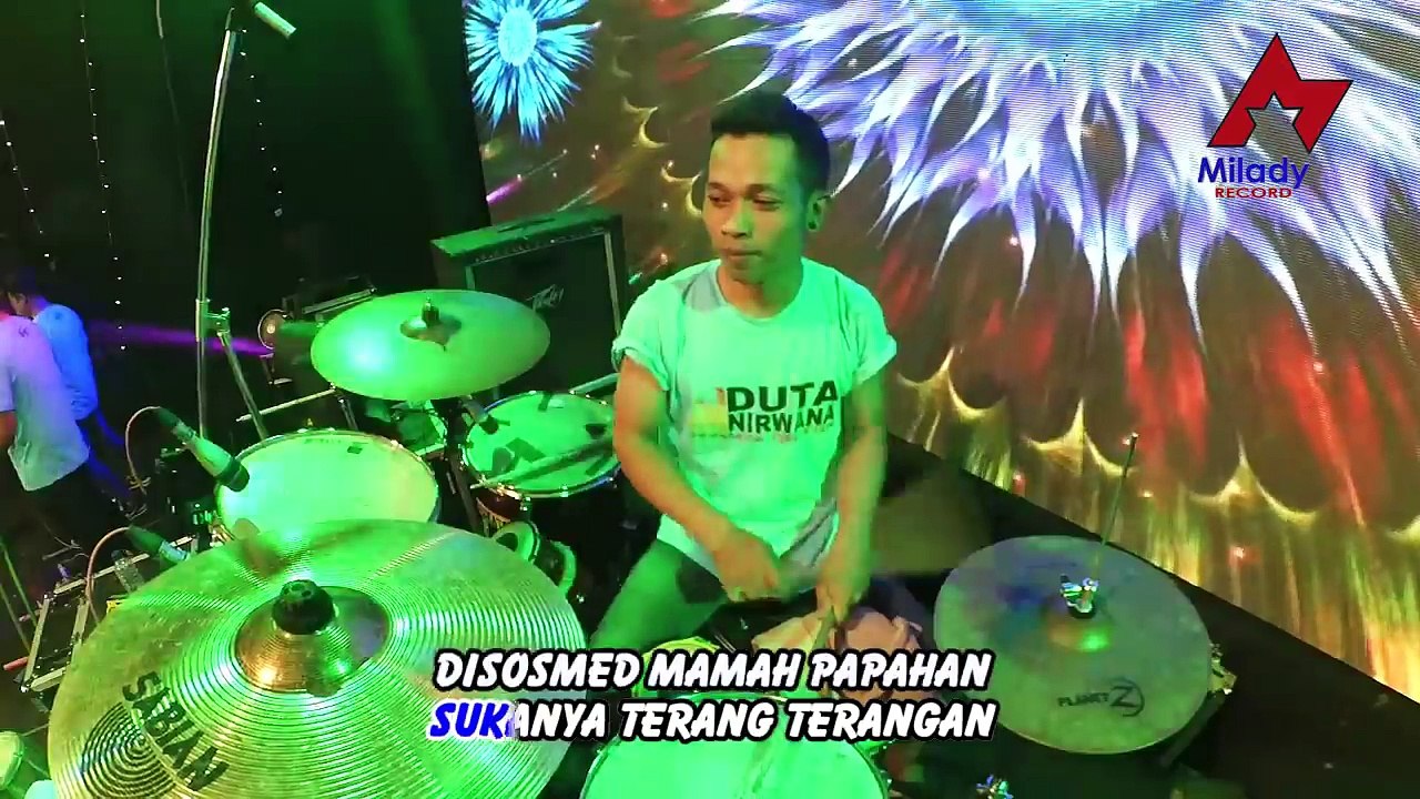 Nella Kharisma – Kids Zaman Now ( Official Music Video )