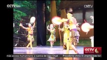 Beijing acoge 31 representaciones de óperas locales este verano