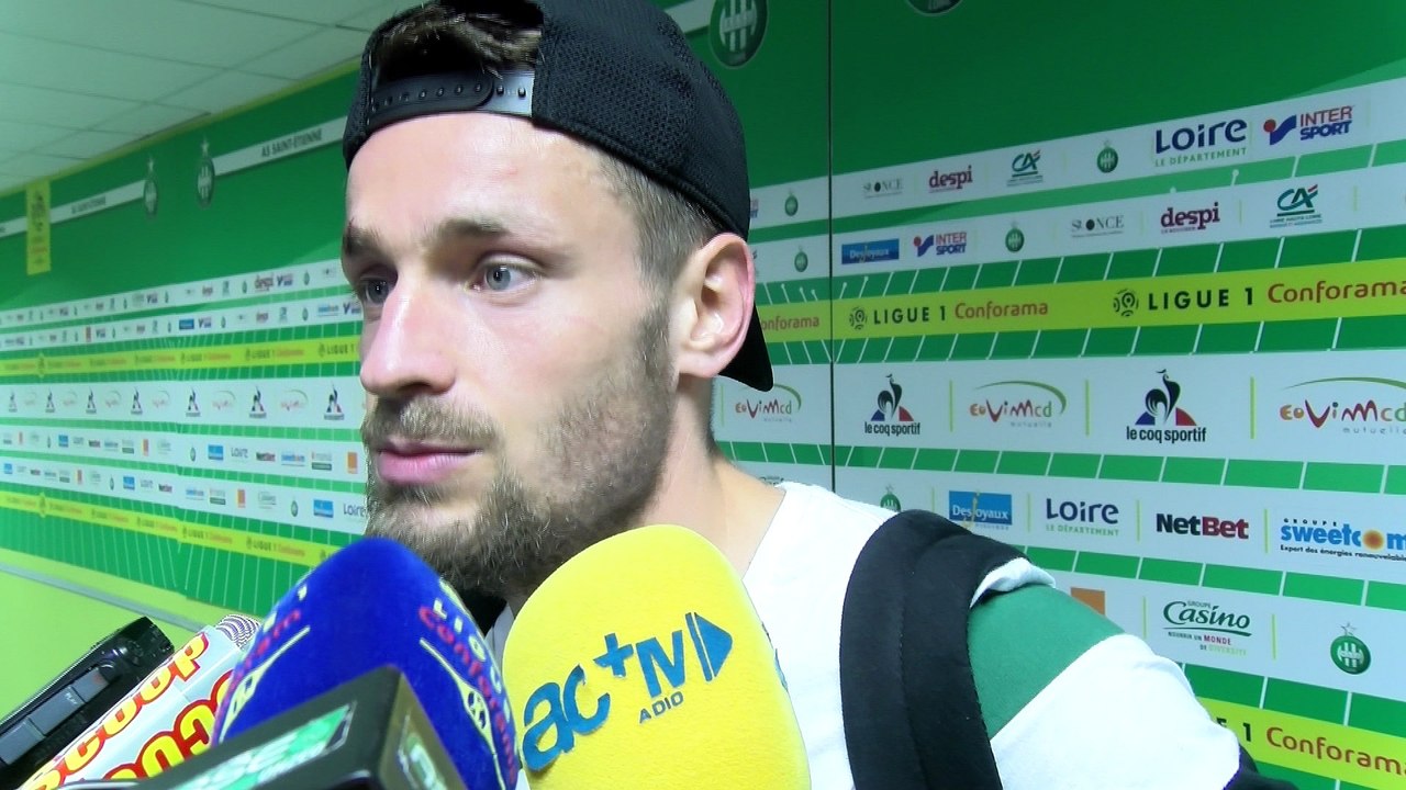 Mathieu Debuchy: "Nous avons maîtrisé le match"