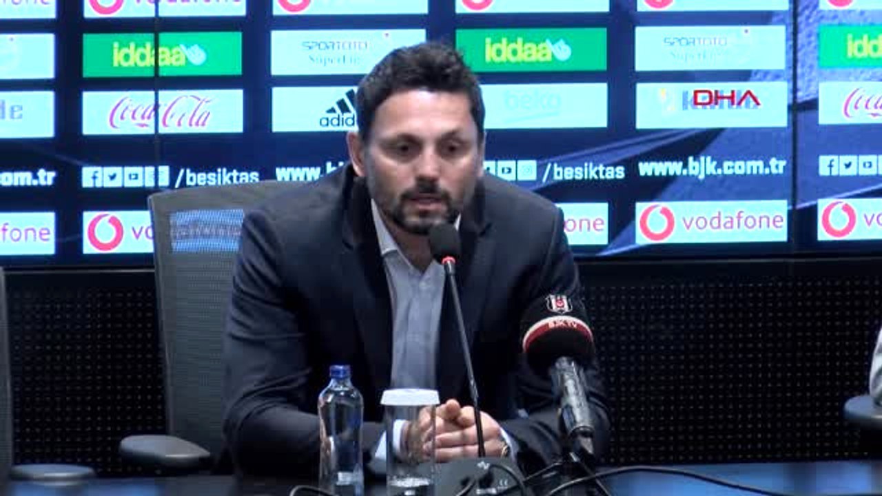 Erol Bulut Açıklamalarda Bulundu