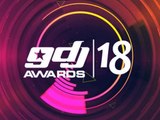 Ghana DJ Awards 2018 Nominees