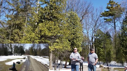 Toddler Nearly Destroys $1500 Drone