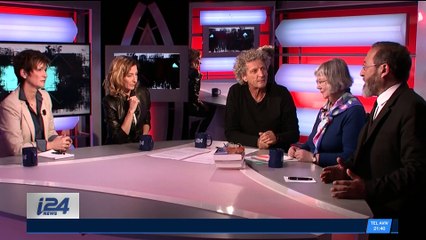 Elie sans interdit | Avec Elie Chouraqui | Partie 2 | 22/04/2018