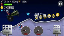 Hill Climb Racing Android Gameplay