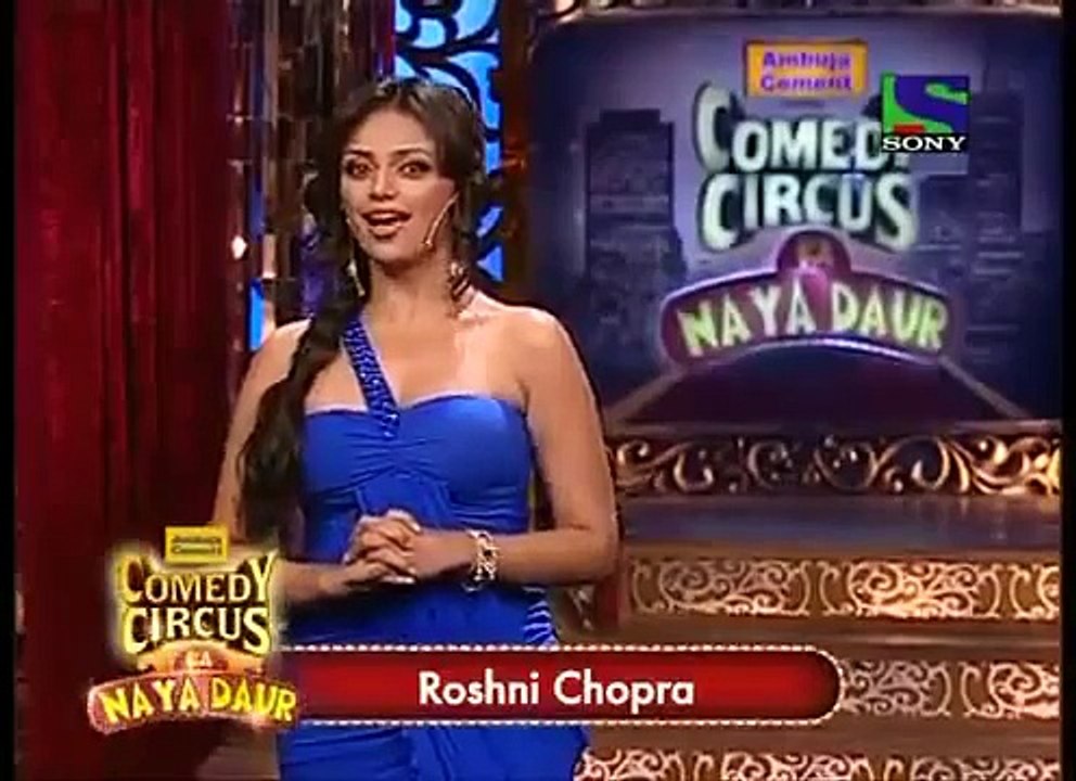 Krishna and Sudesh funniest act.FLV - best comedy