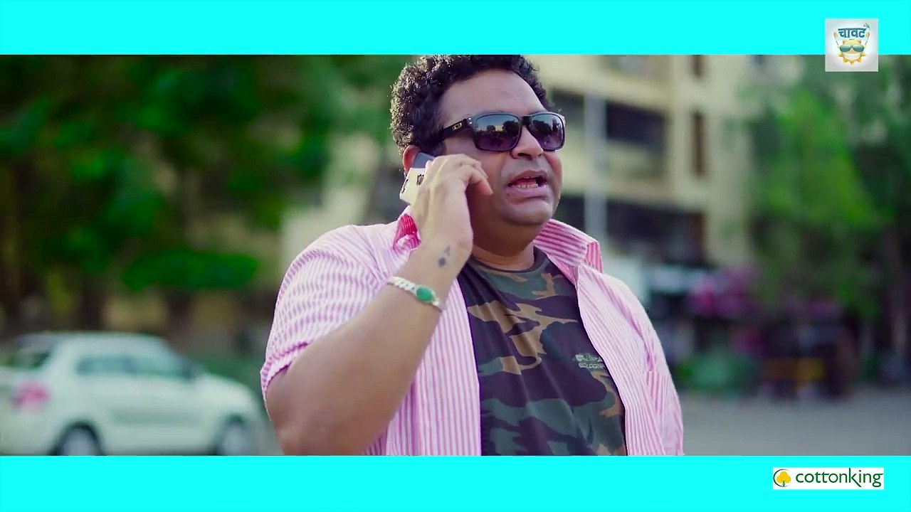 Cottonking Presents Struggler Saala Season 2 | Episode 4
