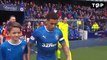 Rangers v Hearts 2-1 (Highlights & Goals) Scottish Premiership