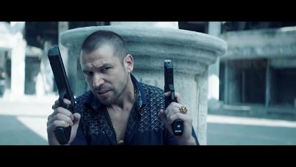 A puro plomo en la nueva temporada,  El Señor de los Cielos 6