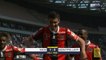 Nice beat Montpellier to boost European hopes