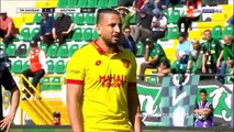 Ghilas : Penalty face à Akhisarspor