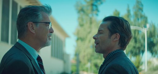 Spinning Man (2018) Full Movie HD Quality