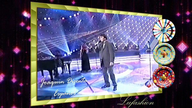 Joan Manuel Serrat - Los mejores imitadores - Great singers imitators - Lufashion