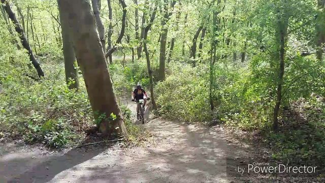 La Province - VTT - Cuesmes - Troisième extrait de la quatrième manche de la G-Skin Wallonia cup