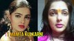 8 Bollywood Actresses Who Lost Their looks With Their Age