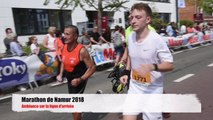 Marathon de Namur