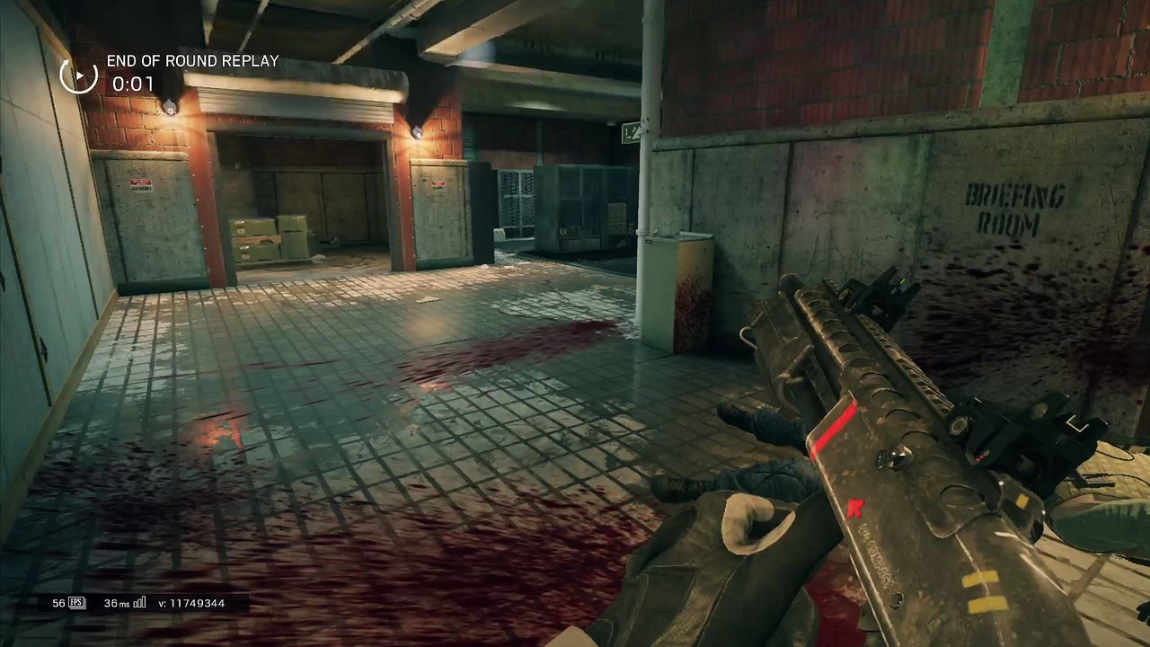Ash called for help ;)