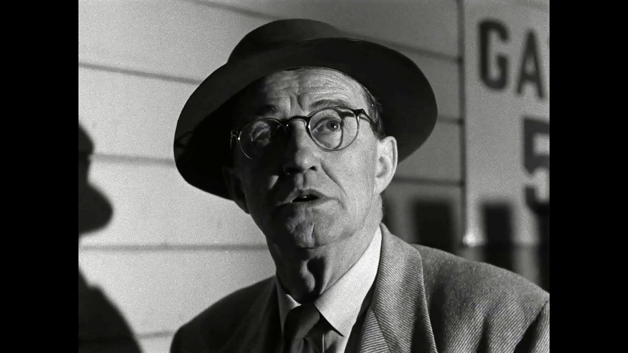 Menschenraub in Singapur - Trailer Deutsch