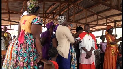 ORDINATION DIACONALE-ÉPISODE 2